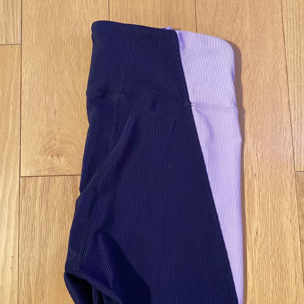 Heroine Sport Leggings - Picture 5 of 5